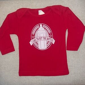 Hit the Bottle T Shirt